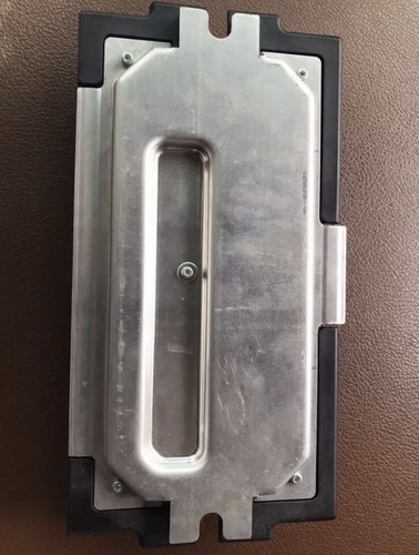 Footwell LCM Light Control Module BMW E88 E90 1&3 Series 2006-13 9204540 9204543 - Picture 3 of 4
