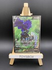 Carte Pokémon Corvaillus V TG18/TG30 / Bloc EB Tempêtes Argentées EB12 / NEUF FR