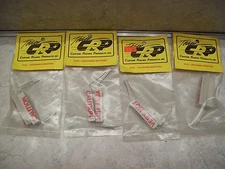 Vintage CRP RC Car Parts 4 Sets of #2161 Discharge Resistors