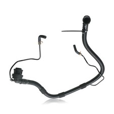 Nueva manguera de tubo de válvula PCV con tubo de válvula para Chevrolet Trax 2015 2016 1,4 L