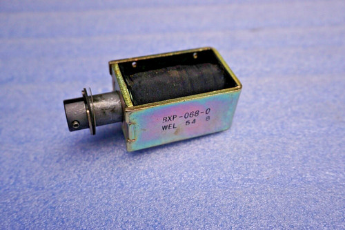 Solenoid RXP-068-0 - For Pioneer CT-F1250