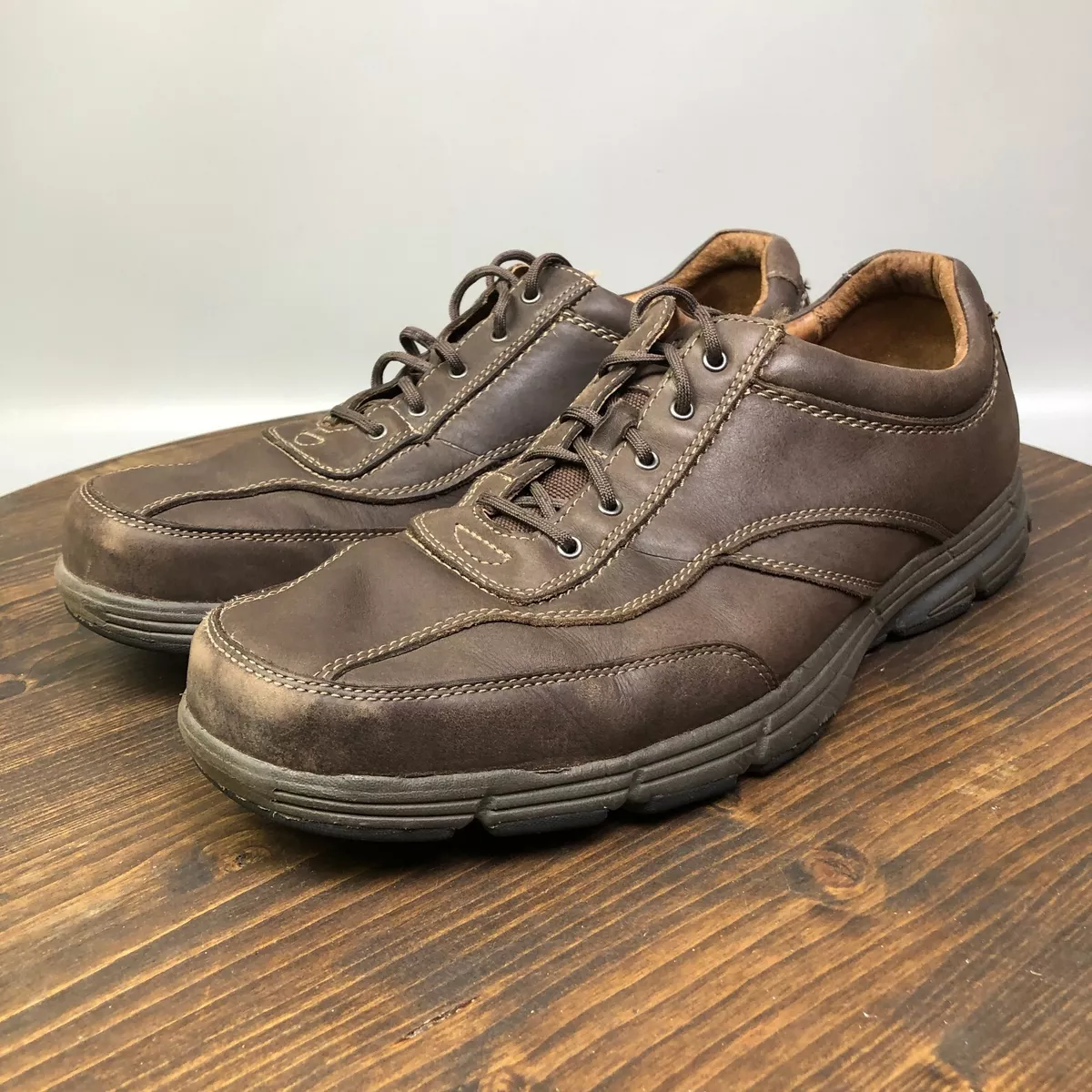 New balance dunham clearance revlite