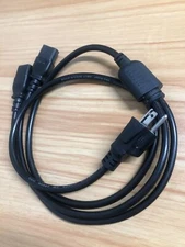 13AWG UL Power Cord cable for Bitmain Antminer S17/S19/L7/S19J/S19XP APW9 APW12