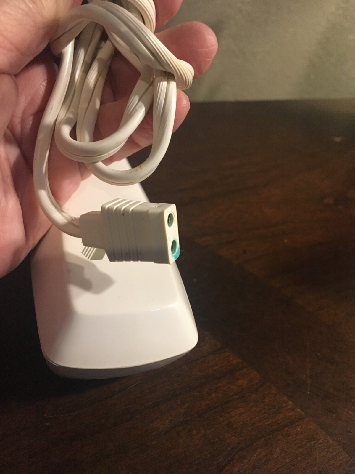 BLACK & DECKER ELECTRIC SLICING CARVING KNIFE Model EK15D eBay