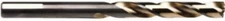 Irwin Industrial Speedbor 27/64" Titanium Drill Bit for Wood, Plastic, Steel