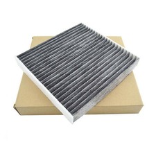 New Air Cabin Filter For Toyota Lexus Subaru Scion Jaguar Land Rover 87139YZZ08