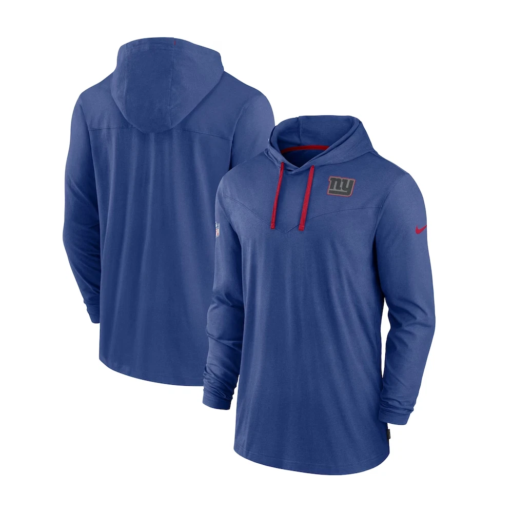 New york deals giants hoodie mens