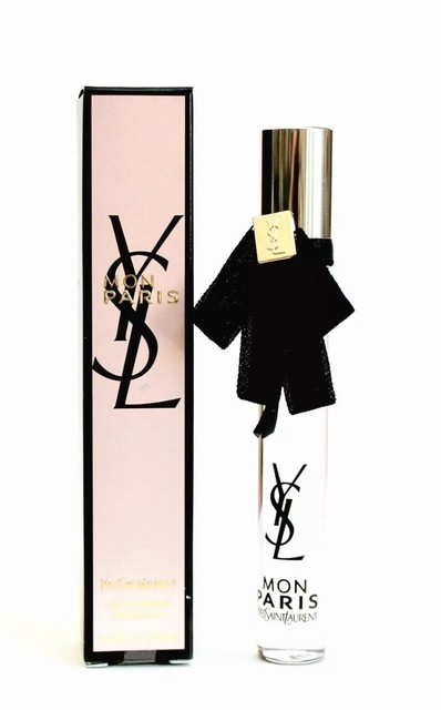 yves saint laurent mon paris eau de parfum rollerball
