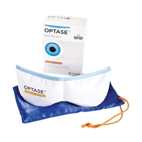 Blepharitis, Meibomian Gland Dysfunction, Dry Eye management kit - Picture 1 of 4