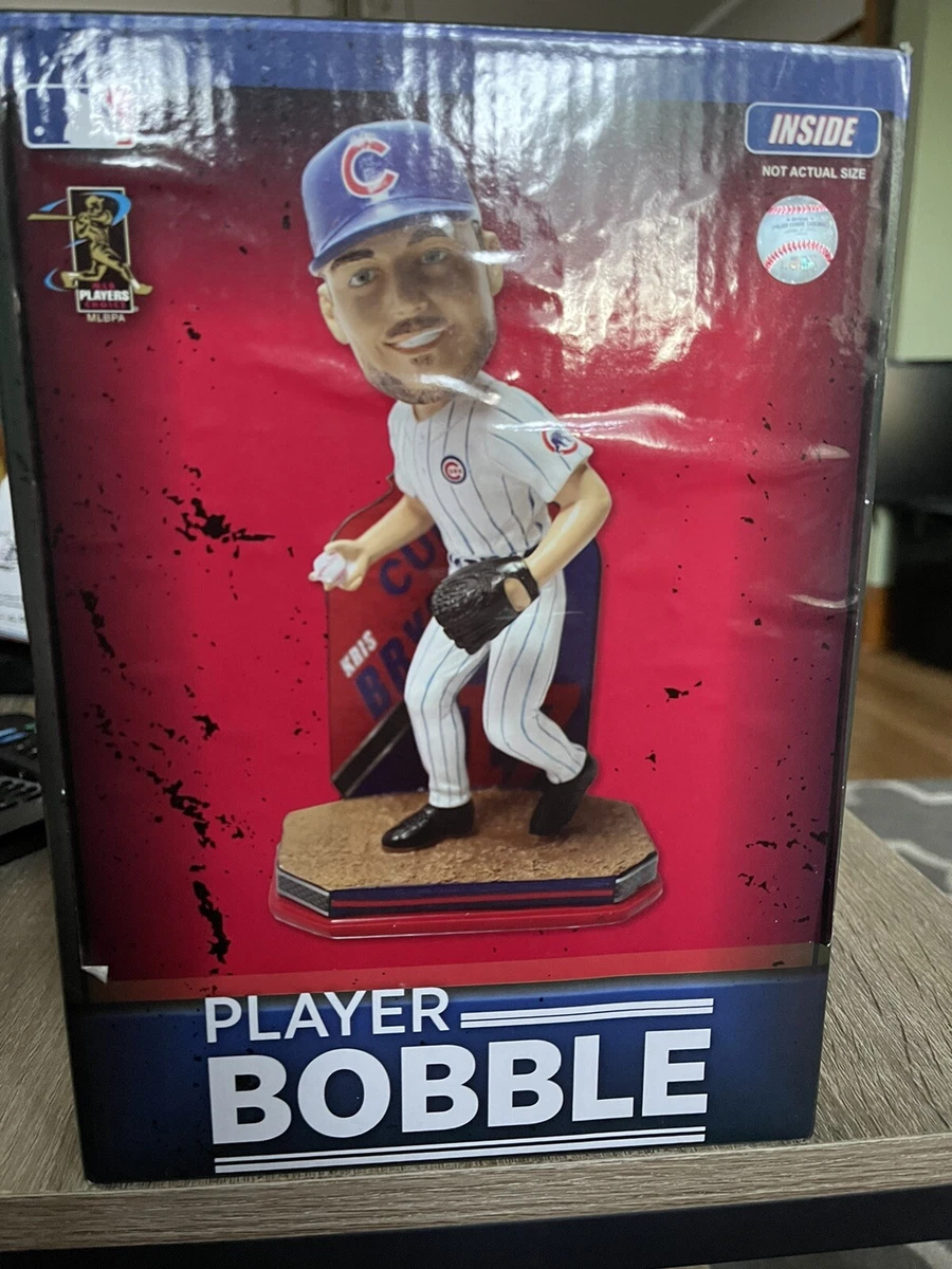 Kris Bryant MLB Bobbleheads for sale | eBay