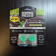 KontrolFreek Destiny 2 Lightfall Strand Thumb Sticks/Grips Xbox Series X/One