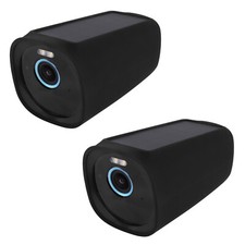 Silicone Skin for EufyCam 3 S330 Wireless Home Security Camera System, 2 pack