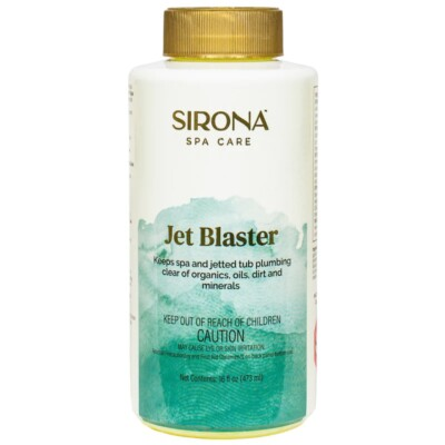 #ad Sirona Spa Care Jet Blaster $20.99