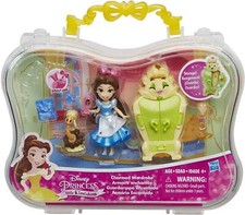 Disney Princess Little Kingdom Charmed Wardrobe B8940