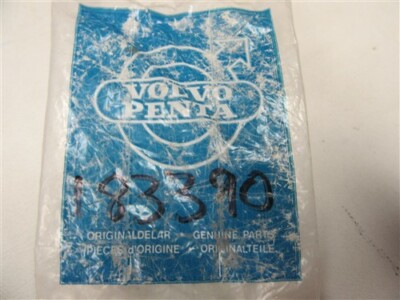 かばにそ　　　FUGA VOLVO PENTA 183390 NEEDLE BEARING 1 3/8