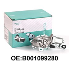 Wischermotor Heck Scheibenwischer Motor hinten  für Citroen C1 Peugeot 108 14-21