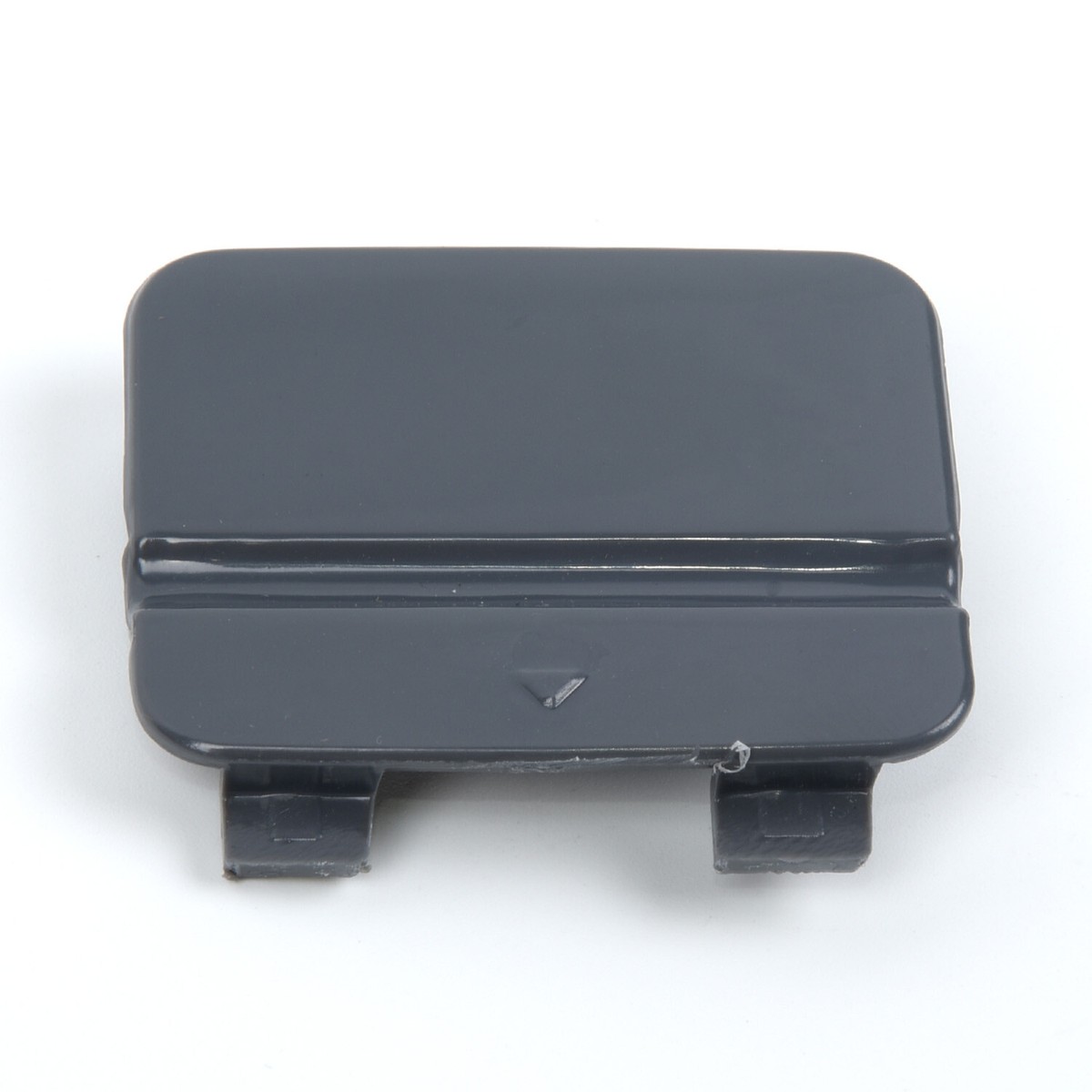 Tappo Gancio Traino Per BMW Serie 3 E90/E91 2008-2009 - Copertura Paraurti Posteriore, OEM 51127202673 - Foto 6