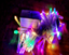 thumbnail 1 - String party decoration lightsLED Fairy String Lampe 30m-300LED Hochzeit  Party 