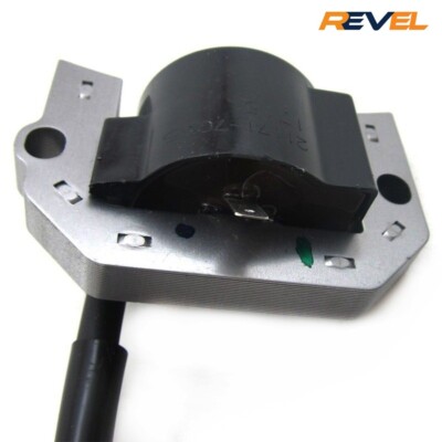 EZGO TXT RXV Gas Golf Cart OEM Ignition Coil for 08-18 Kawasaki