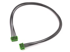 XGuard High-Reliability Terminal-Less 4-Pin 6 Inch Extension : AAVXG0127