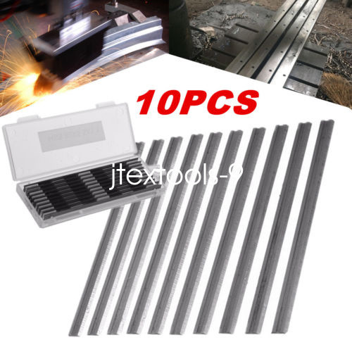 3-1/4" TCT Planer Knife For BOSCH Woodrazor Performax Masterforce, 82*5.5*1.1mm