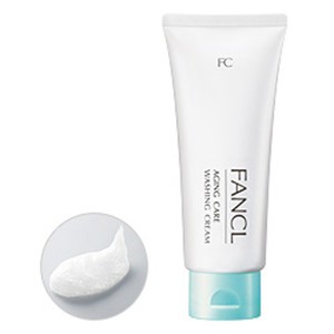 fancl cleanser