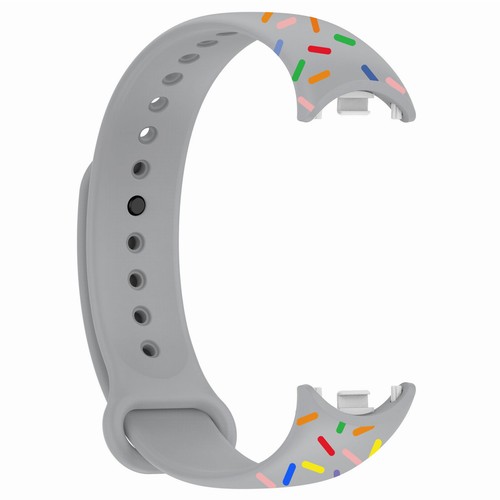 For Xiaomi Mi Band 8/8 NFC/9/9 NFC Watch Strap Replacement Wristband Bracelet - Zdjęcie 494 z 517