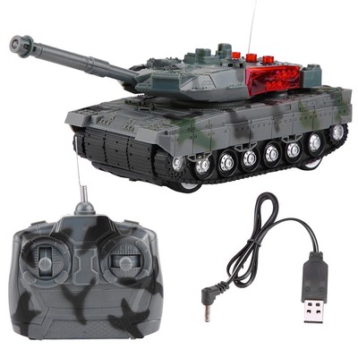 kids remote control tank