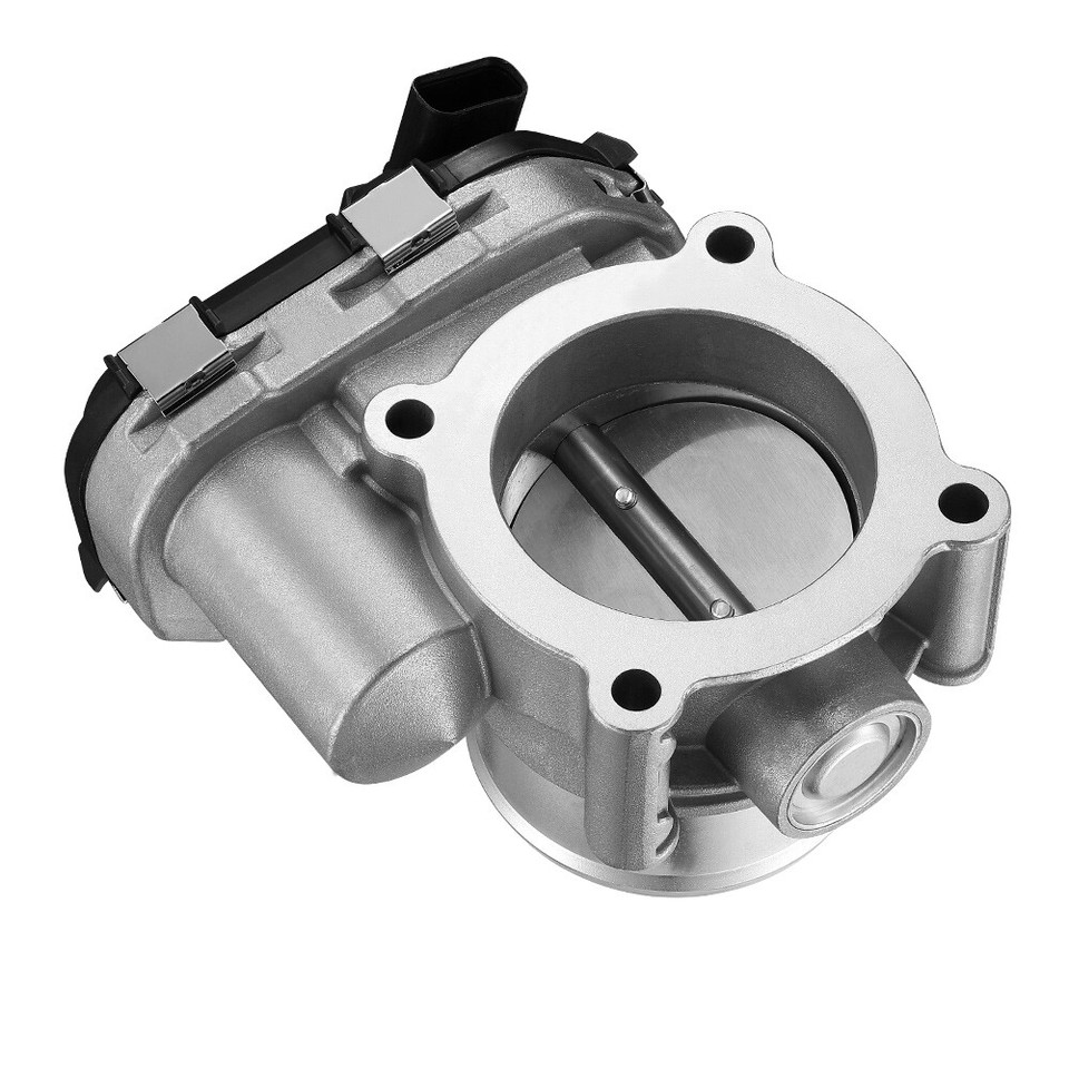 Throttle Body for 20152018 Ford Edge F150 Fusion Mustang Lincoln