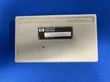 Transmetteur de données Hewlett Packard HP 78100A