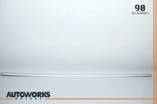 97-06 Jaguar X100 XK8 XKR Left Driver Side Body Molding Trim Panel MDZ OEM