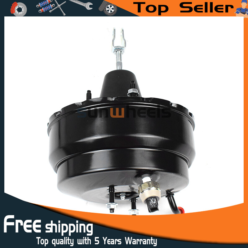 FOR TOYOTA LAND CRUISER 90 KZN 185 1996 44610-3D690 VACUUM POWER