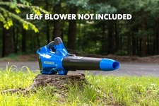 Kobalt 40v Leaf Blower Flare Tip Nozzle fits KHB 3040-06 40 volt