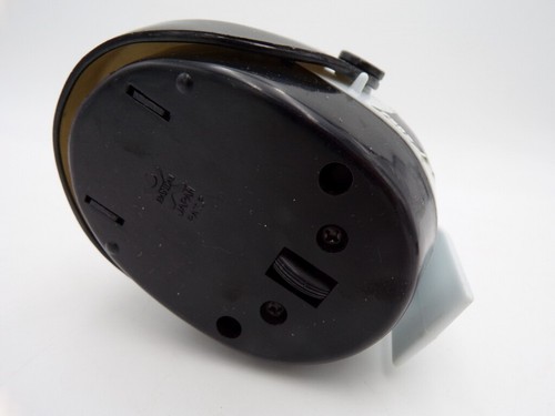 Vintage 80's Bandai Japan Pocket Rider Friction Kawasaki Motorcycle NOS Helmet 2 - Picture 4 of 5