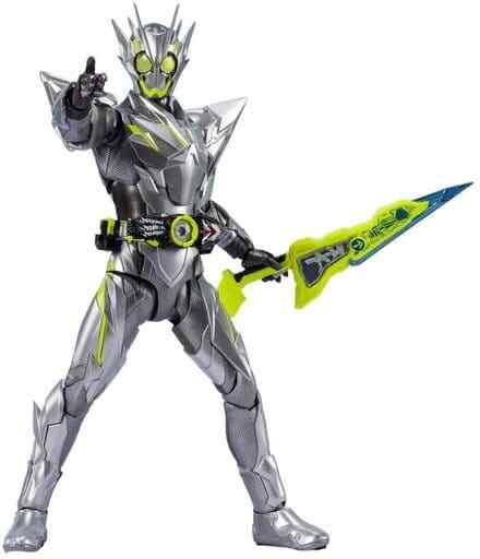 特撮 Kamen Rider Zero-Onelcluster Hopper Kamen Rider Zero One Metalcluster Hopper Form Cosplay