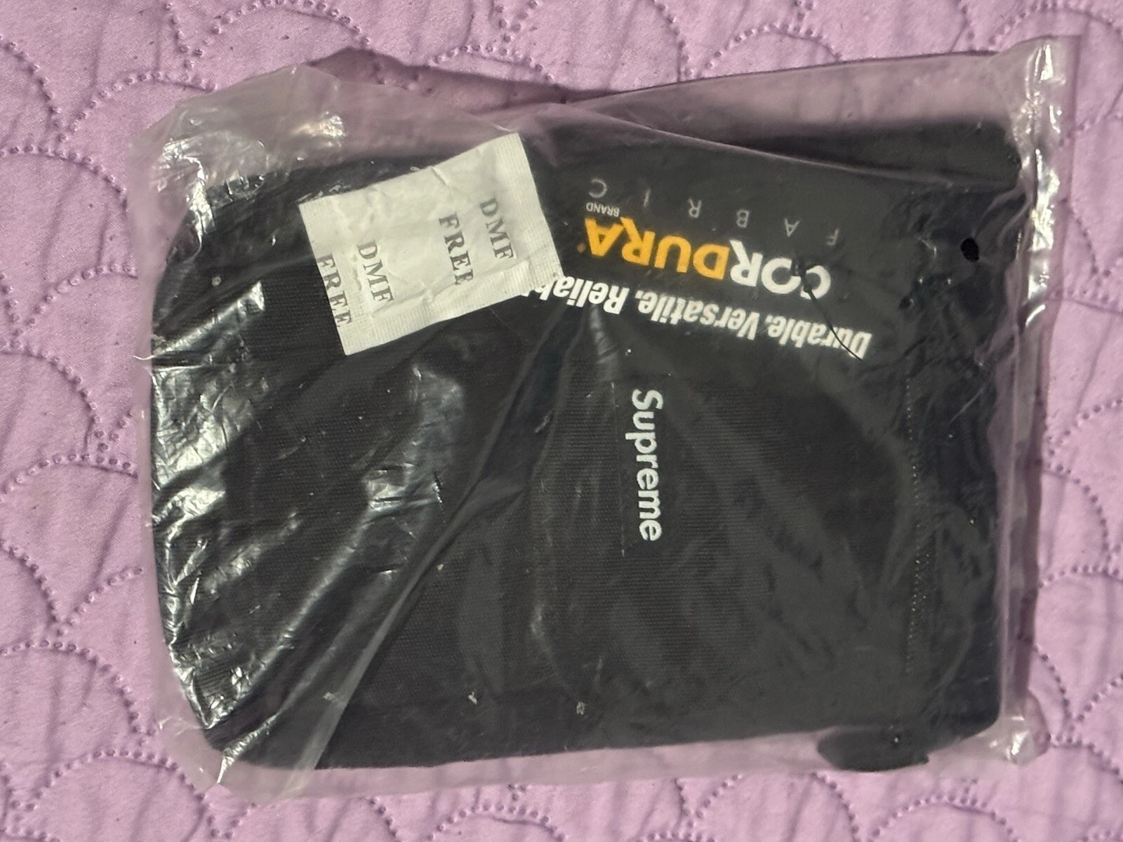Sac à bandoulière Supreme FW19