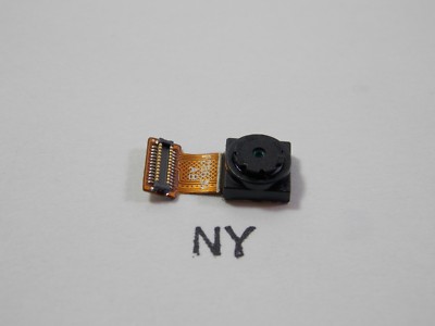 Front Facing Forward Camera ZTE Majesty Pro Z899VL TracFone Phone OEM Part #491