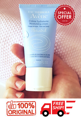 avene creme hydratante moisturizing cream