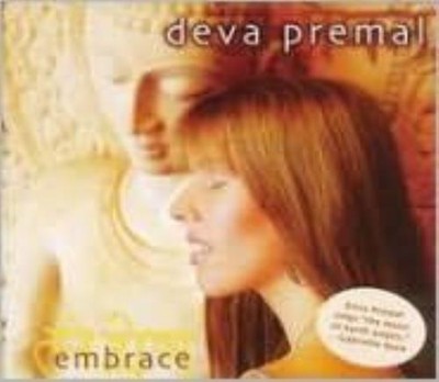 DEVA PREMAL: EMBRACE - CD