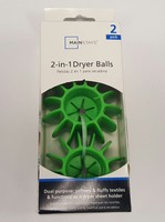 2-in-1 Dryer Balls on sale 2-in-1 Dryer Balls on sale