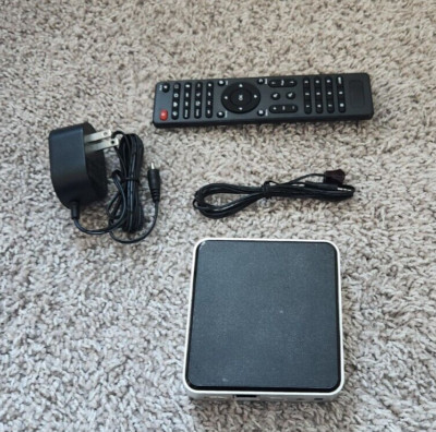 Barely Used ACP390R Android Smart Box, HDMI-in Digital Signage Player - SAVE $$