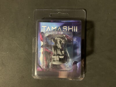 Tamashii Board Game Owlman Expansion Awaken Realms