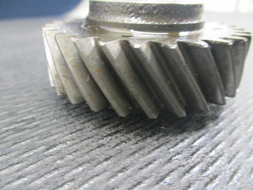 1991 Eagle Talon - F5M22 Manual Transmission - 5th Gear Set (0.756 Ratio) - Picture 8 of 24