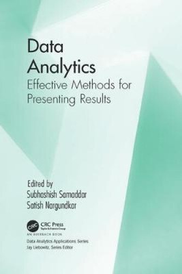 Data Analytics: Effective Methods for Presenting Results (Data Analytics