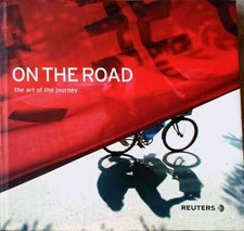 On The Road: The Art Of The Journey