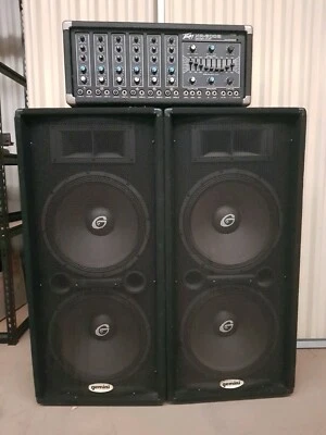 gemini speakers for sale