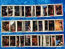 Teenage Mutant Ninja Turtles III SINGLE Non-Sport Trading card by Topps 1992