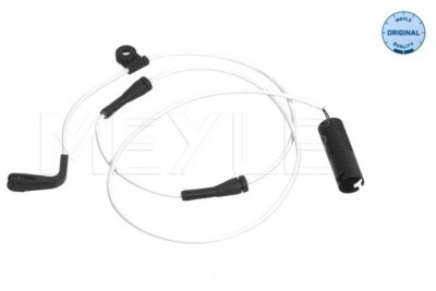 Meyle 300 343 5116 warning contact, brake pad wear for BMW