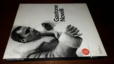 Gastone Novelli, Gualdoni, Guadagnini, Fondazione Arnaldo Pomodoro, 1°Ed. Skira 