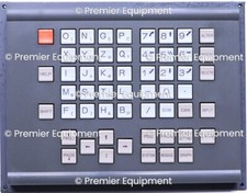  FANUC A02B-0120-C122 MA FS16 9" MDI UNIT